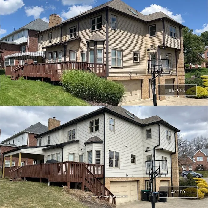 Resnick Roofing & Contracting Picture 9