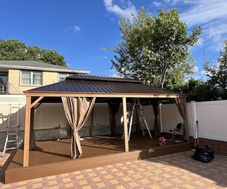 Perfect Contractor