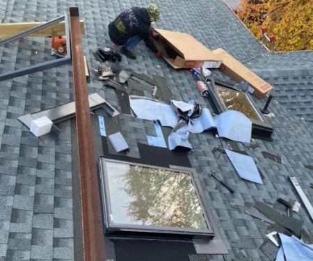 William's Home improvement 1 corp