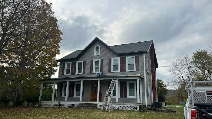 William's Home improvement 1 corp Picture 4