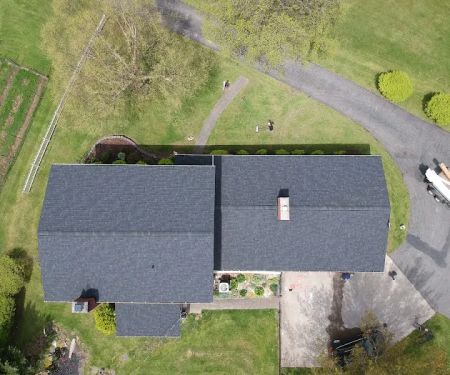 Laurel Home Improvements/Roofing