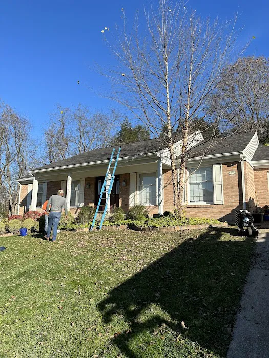 Laurel Home Improvements/Roofing Picture 2