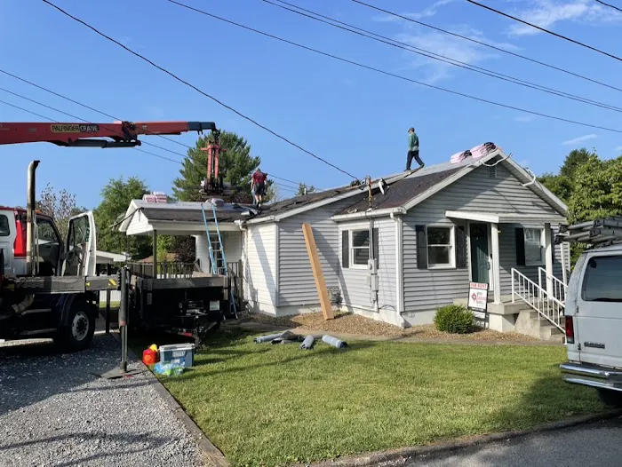 Laurel Home Improvements/Roofing Picture 7