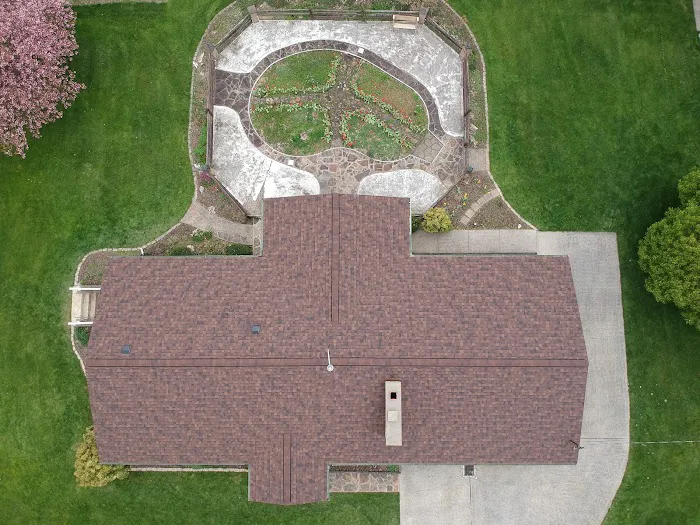 Laurel Home Improvements/Roofing Picture 5