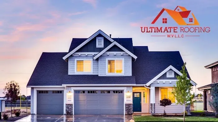 Ultimate Roofing LLC Picture 2