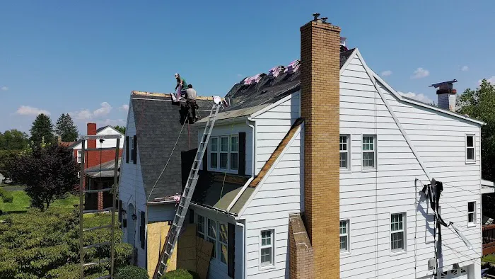 Ultimate Roofing LLC Picture 1