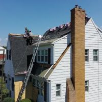 Ultimate Roofing LLC ico