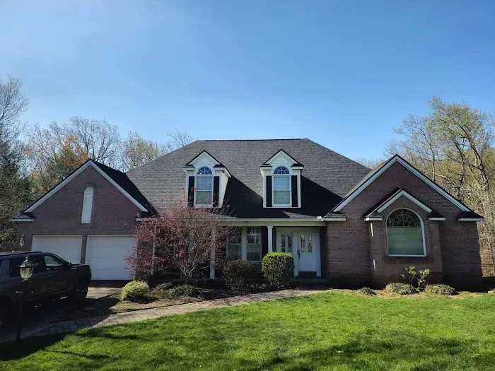 Ultimate Roofing LLC Picture 7