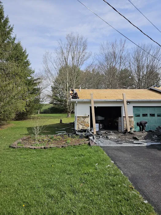 Ultimate Roofing LLC Picture 10