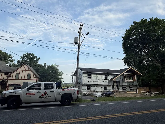 Aurora Roofing & Restoration Picture 1