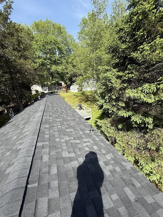 Aurora Roofing & Restoration Picture 7
