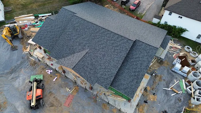 Aurora Roofing & Restoration Picture 6