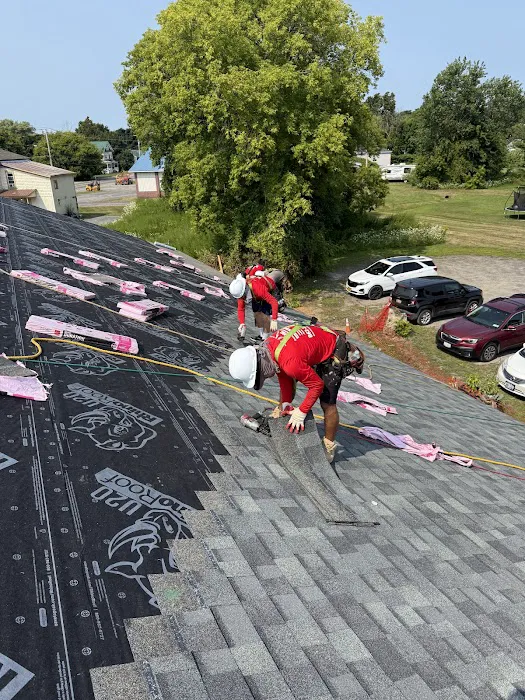 Aurora Roofing & Restoration Picture 10