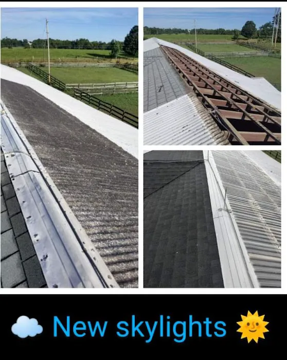Arellano roofing and repairs LLC Picture 1