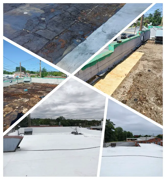 Arellano roofing and repairs LLC Picture 5