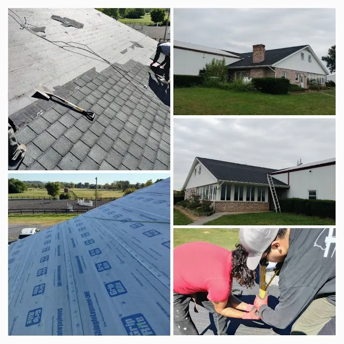 Arellano roofing and repairs LLC Picture 4