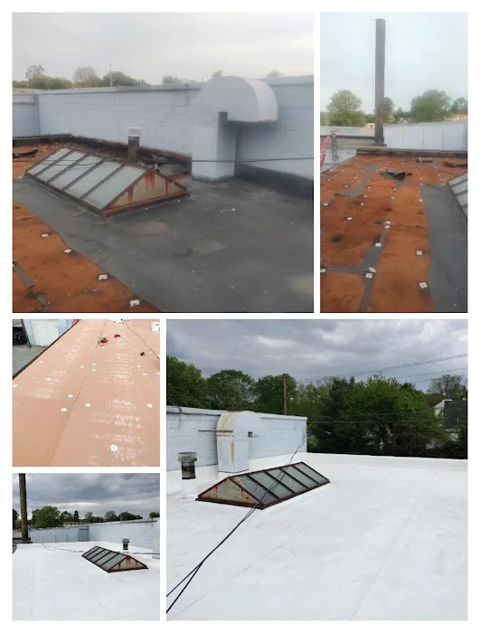 Arellano roofing and repairs LLC Picture 6