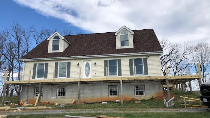 Trusted Veterans Restoration LLC Picture 3