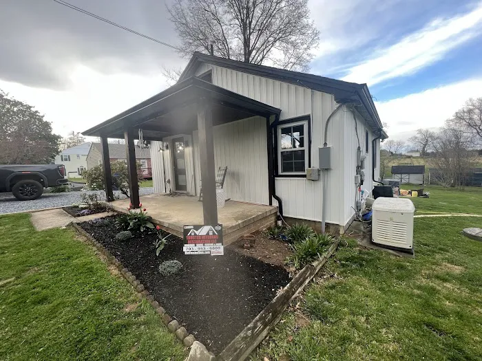 Trusted Veterans Restoration LLC Picture 10