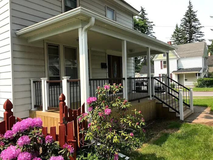 A&J Seamless Gutter, Utica, NY Picture 2
