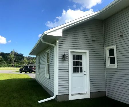 A&J Seamless Gutter, Utica, NY