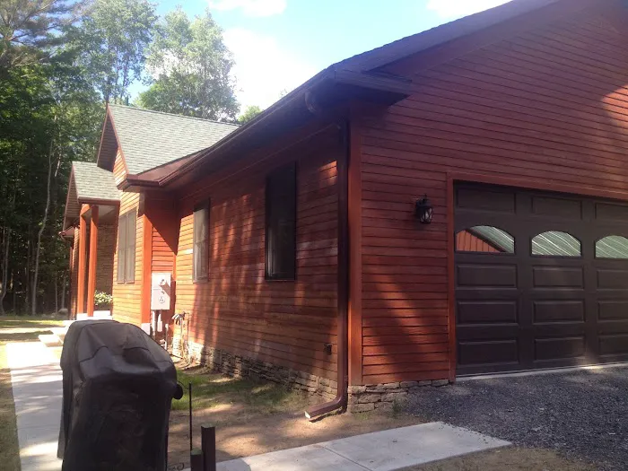 A&J Seamless Gutter, Utica, NY Picture 6