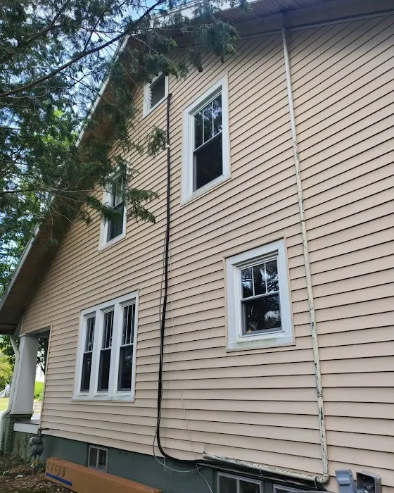 Last Call Exteriors Picture 7