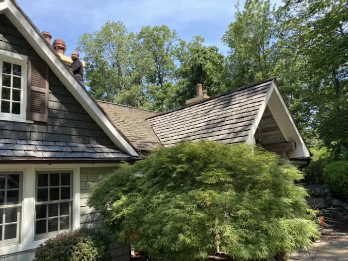 Last Call Exteriors Picture 10