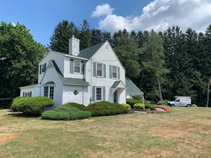 Utica Roof Pros Picture 1