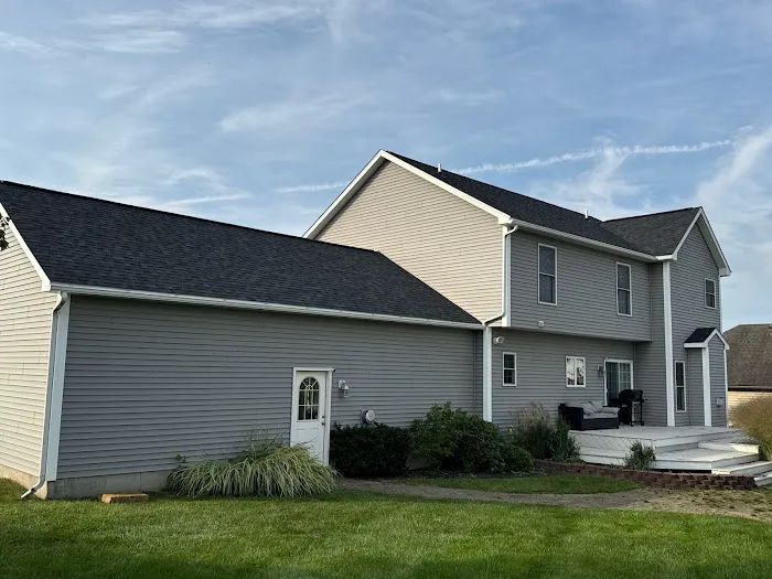 Utica Roof Pros Picture 3