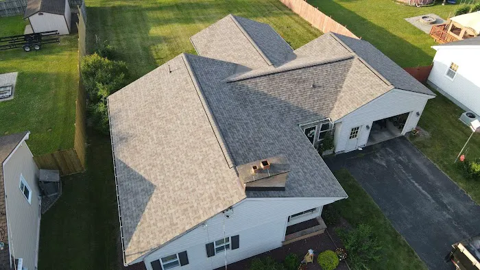 Utica Roof Pros Picture 4