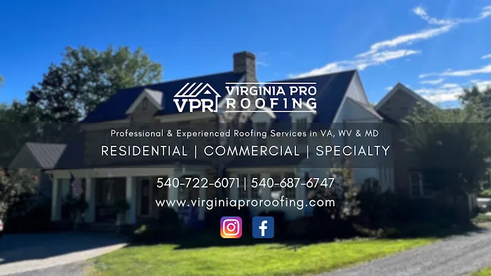Virginia Pro Roofing Picture 2