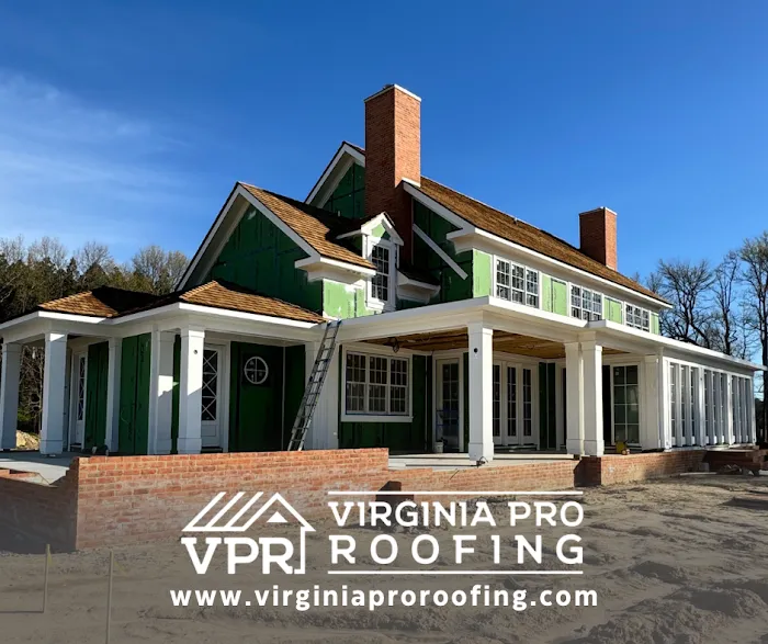 Virginia Pro Roofing Picture 3
