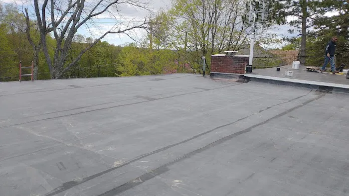 Upstate Under Cover Roofing and Sheet Metal, Inc. Picture 2