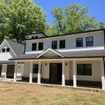 Potomac Roofers and Builders