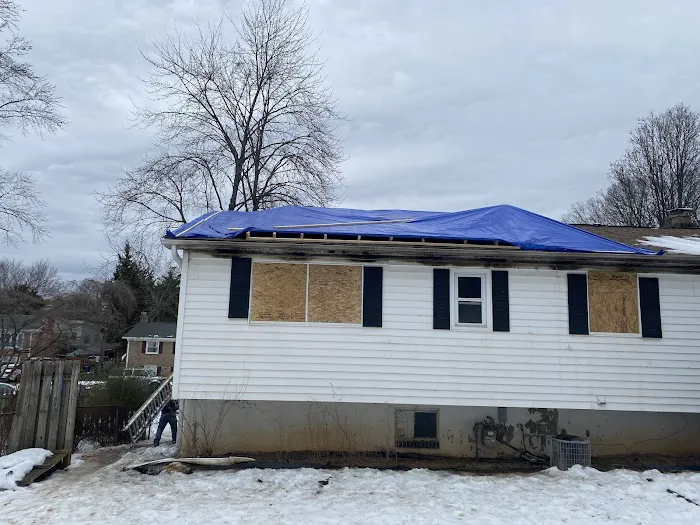Potomac Roofers and Builders Picture 3