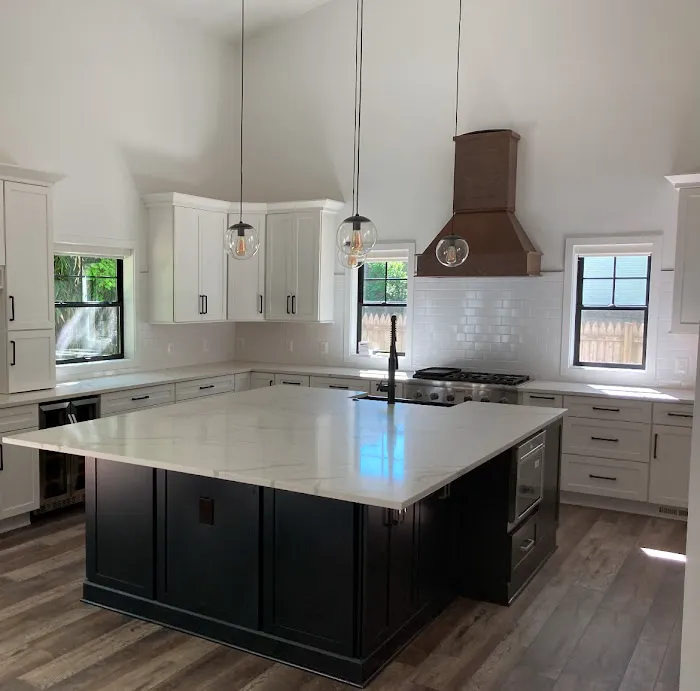 Potomac Roofers and Builders Picture 6