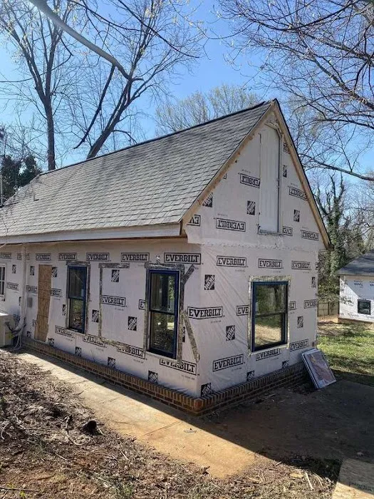 Potomac Roofers and Builders Picture 8