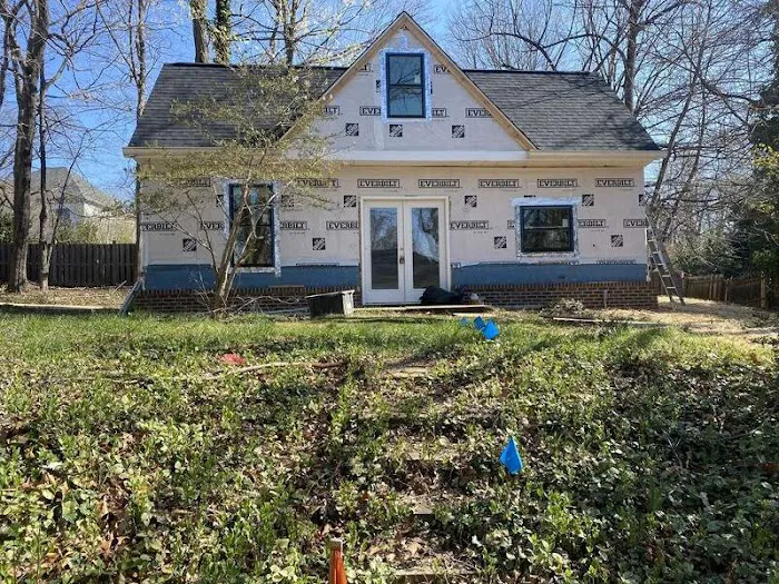 Potomac Roofers and Builders Picture 7