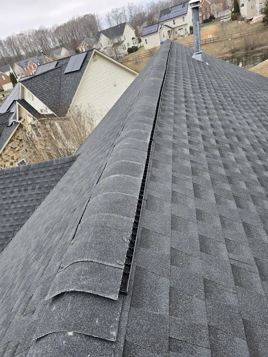 Potomac Roofers and Builders Picture 10
