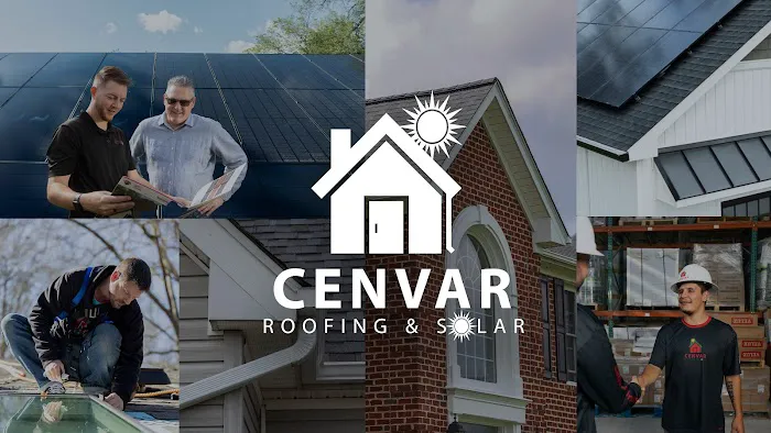Cenvar Roofing - Leesburg Picture 1