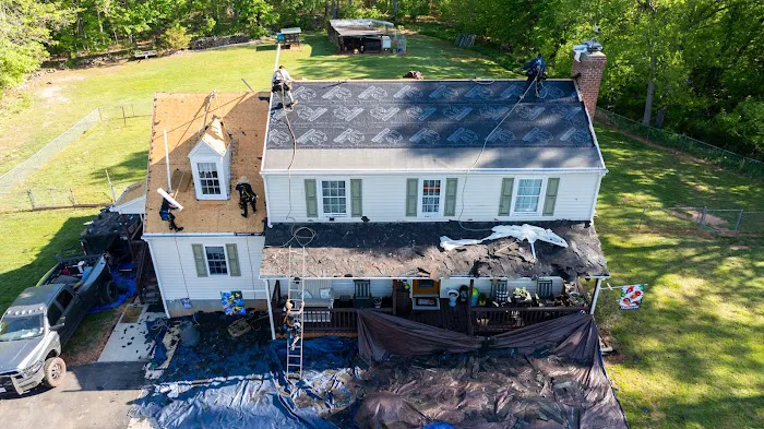 Cenvar Roofing - Leesburg Picture 4