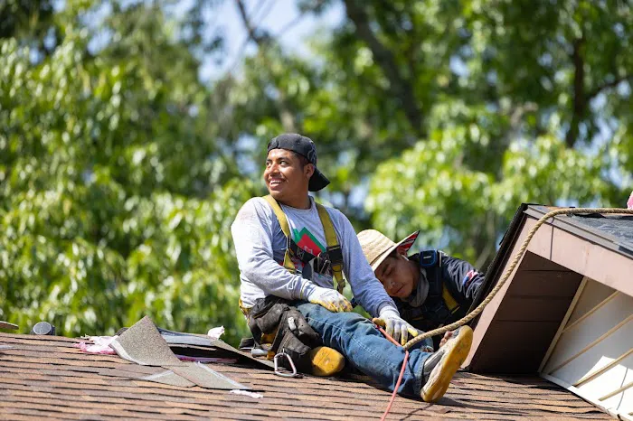 Cenvar Roofing - Leesburg Picture 6