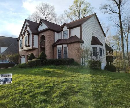 Cornerstone Building & Restoration