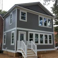 iTouch Roofing ico
