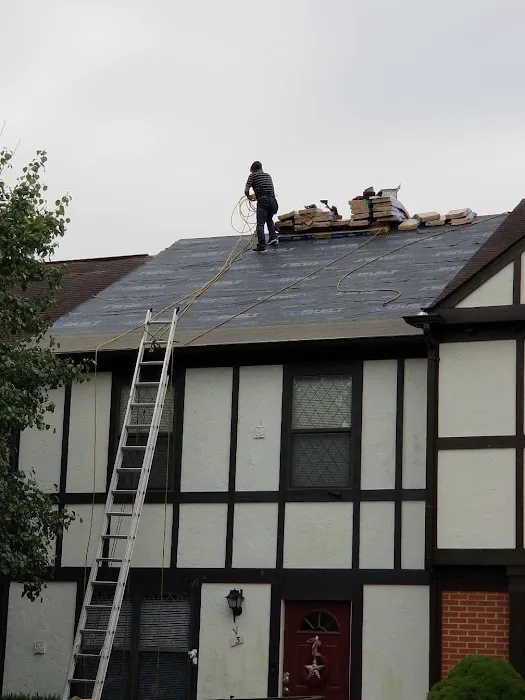 iTouch Roofing Picture 5