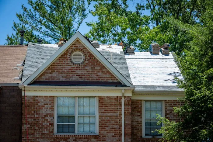 iTouch Roofing Picture 6