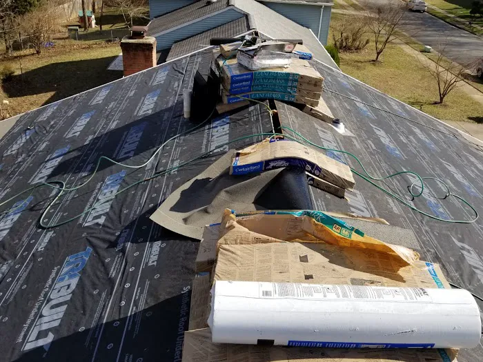 iTouch Roofing Picture 8