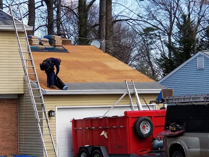 iTouch Roofing Picture 9
