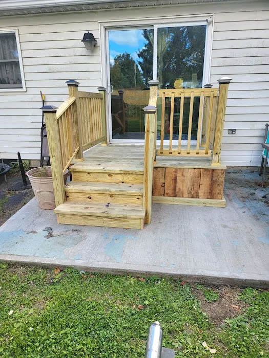 R.A.G Construction CNY LLC Picture 6